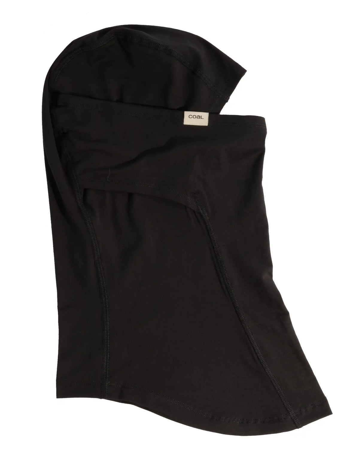 COAL The Essential Balaclava - Black