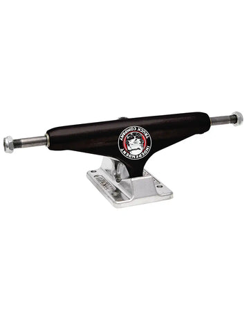 Trucks De Skateboard Stg11 Hollow Omar Hassan - Black/Silver