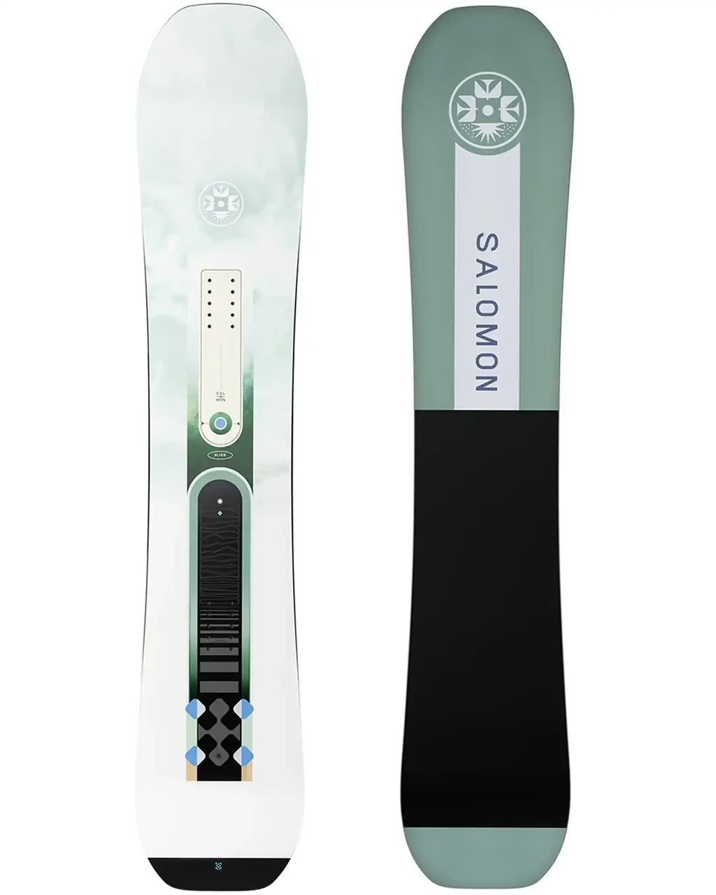 SALOMON Bliss - Women Snowboard 2027