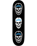 Riley Hawk 3:16 Skateboard Deck