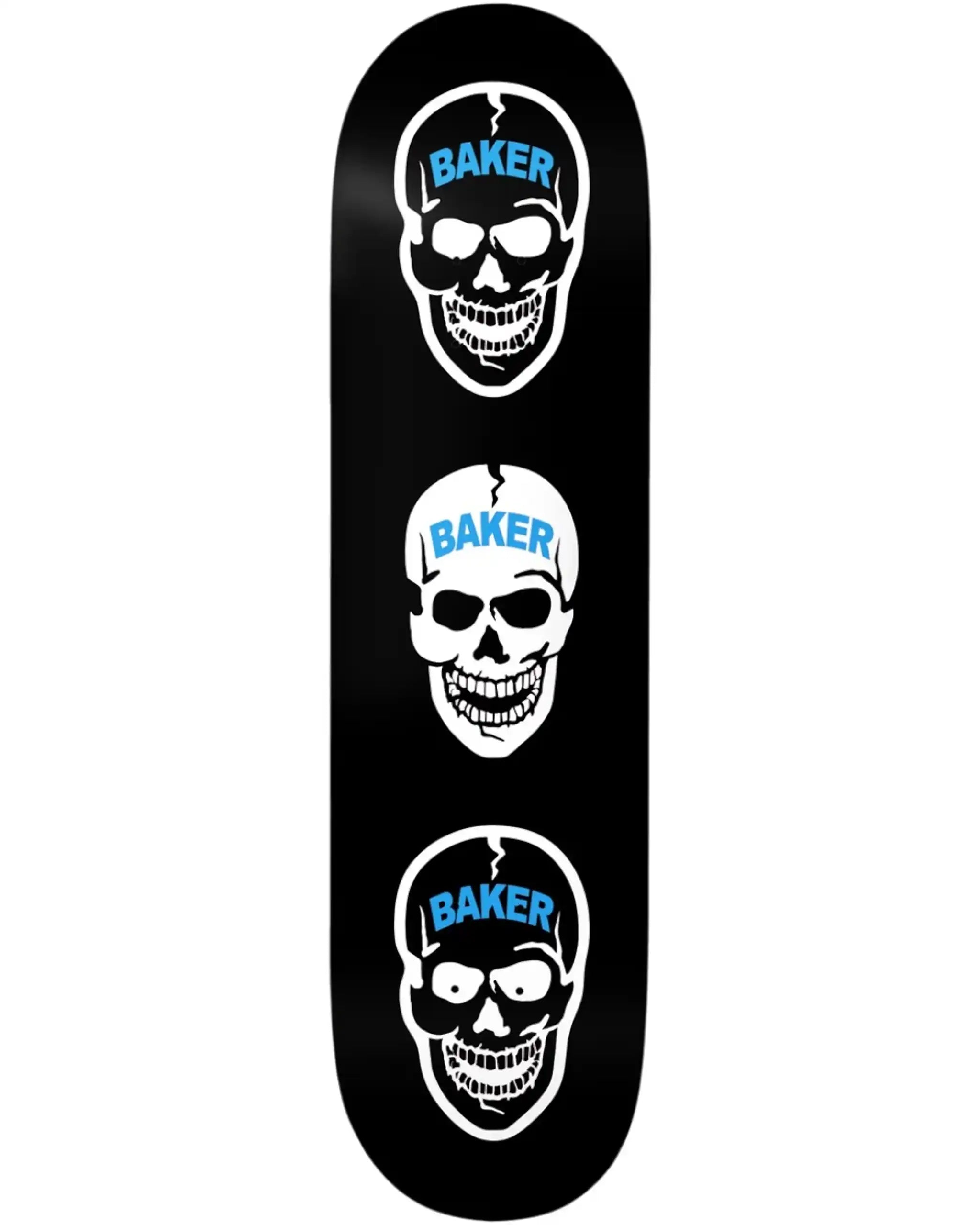 Riley Hawk 3:16 Skateboard Deck