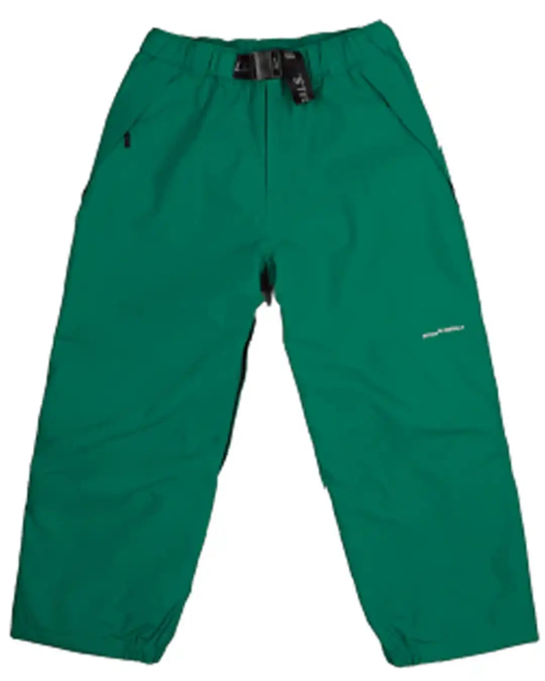 Pantalon Neige Nostalgia 2L - Green