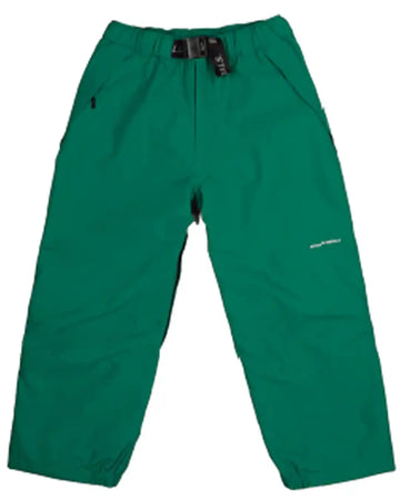 Pantalon Neige Nostalgia 2L - Green