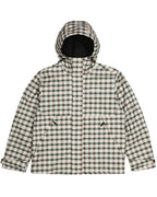 Manteau Neige The Jacket 2L - Lt Beige par BEYOND MEDALS