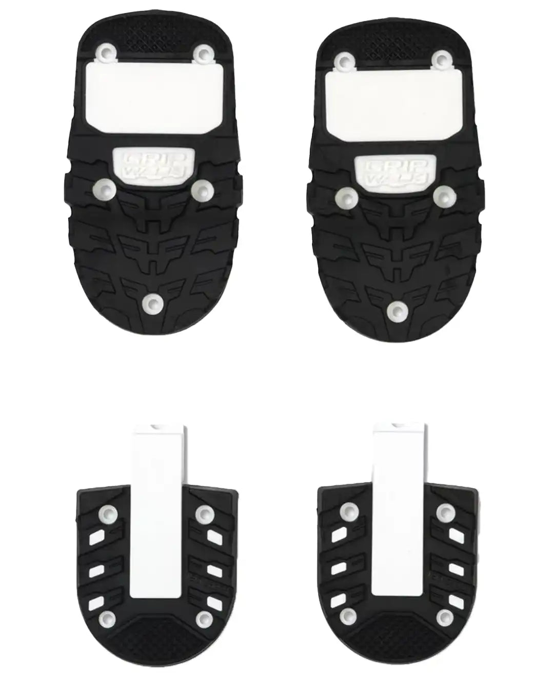 Revolver Team Gripwalk Outsoles