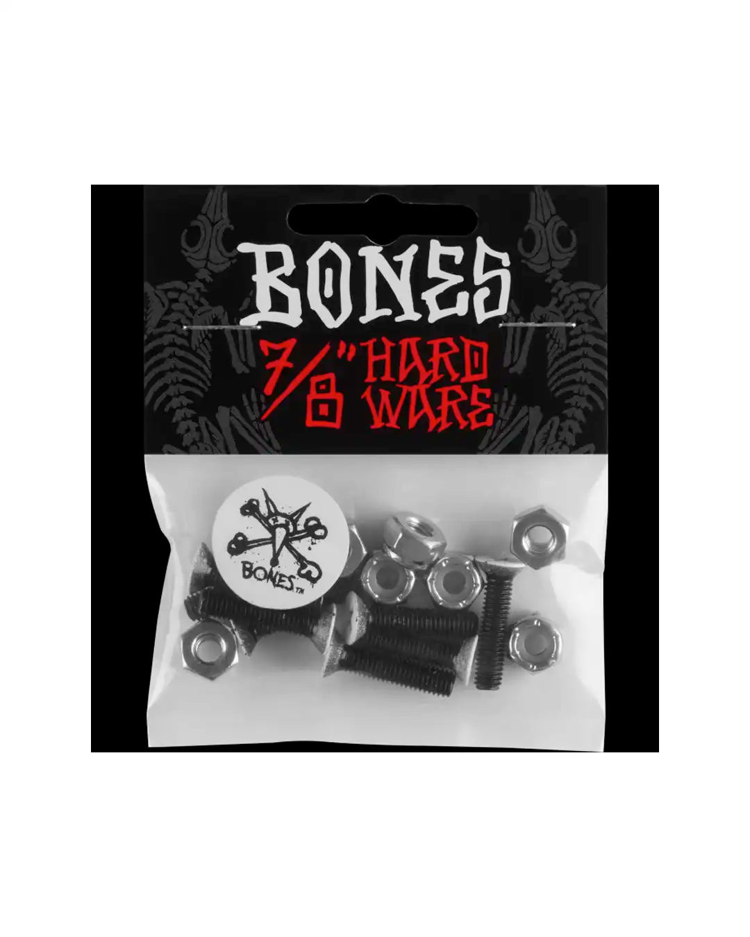 Accessoires De Skate Hardwear 7/8 Phillips