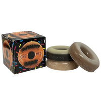 Shape Shifter Snow Wax - 3 Donuts