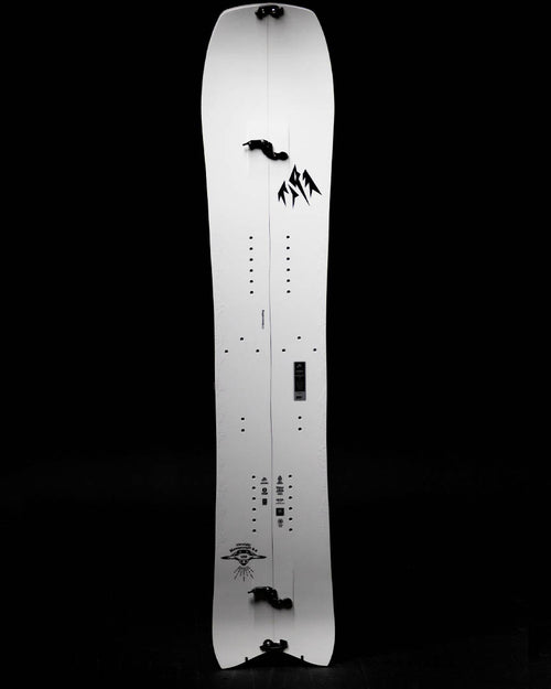 Ultralight Hovercraft 2.0 Splitboard 2027