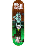 Planche De Skateboard Ly Golf Imp