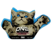 Shape Shifter Snow Wax - Flying Cat