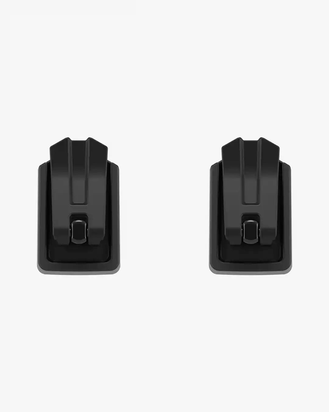Standard Forward Lean Adjuster - Black