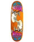 Planche De Skateboard Tall Boy Merged