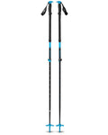 Expedition Ski Poles - Desert Sky