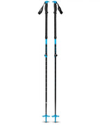Expedition Ski Poles - Desert Sky