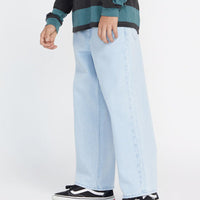 Pantalon Billow Denim - Light Blue