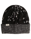 Tuque Notch - Black Marl