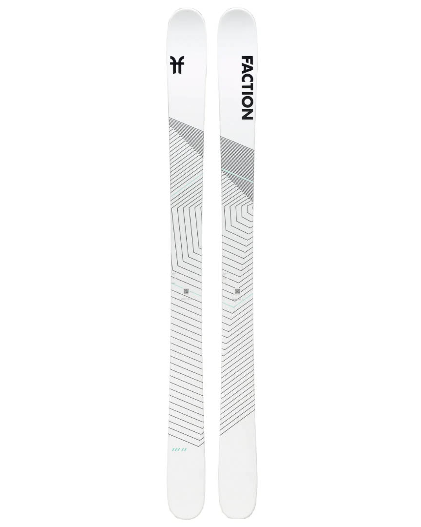 Mana 2X Skis 2024