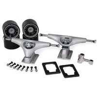 Cx Kit Smoke Mag 70Mm W/Tool Surfskate Trucks - Raw