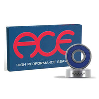High Performance Bearings
