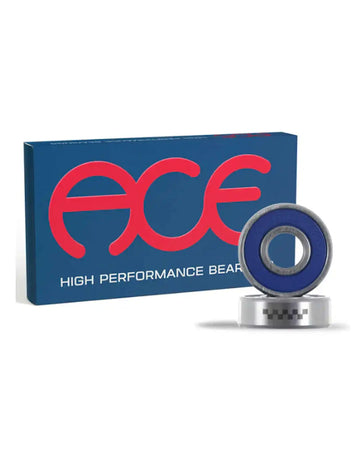High Performance Bearings