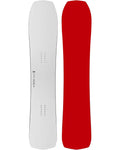 Transition Finder Snowboard - (Brushed)