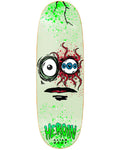 Planche De Skateboard Space Egg 3