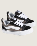 Souliers Knu Skool Kids - 2-Tone Bl/Bunge