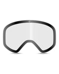 Goggles Wayne Replacement Lens - Clear
