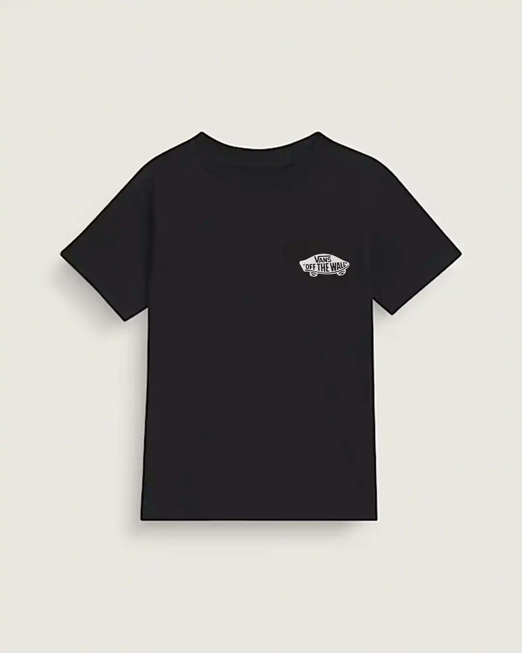 T-Shirt Little Kids Double Standa - Black