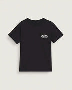 T-Shirt Little Kids Double Standa - Black