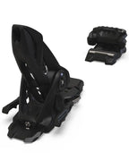 Fixation de ski Griffon 13 Id - Black 2026