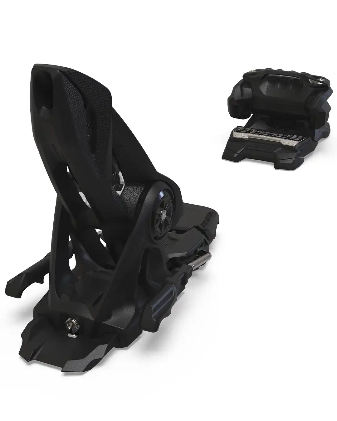 Fixation de ski Griffon 13 Id - Black 2026
