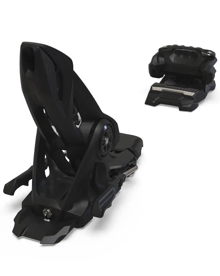 Fixation de ski Griffon 13 Id - Black 2026
