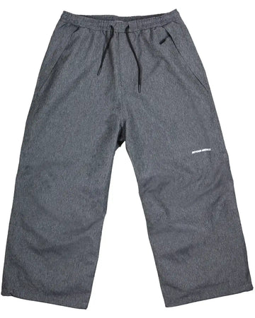 Pantalon Neige Park - Dark Grey Denim