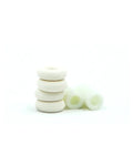 Accessoires De Skate Rattlerz O-Ring Fb Bushin - White