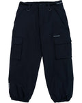 Cargo 2L Ripstop Snow Pants - Black