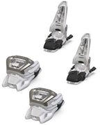 Griffon 13 Id Ski Bindings - White 2026