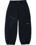 X 3L Snow Pants - Black