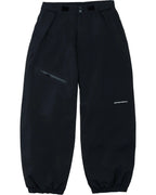 BEYOND MEDALS X 3L Snow Pants - Black