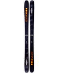 K2 Omen Team Skis 2027 top