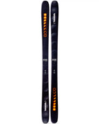 K2 Omen Team Skis 2027 top