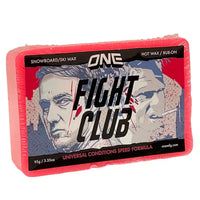 Accessoire De Snowboard Shape Shifter Wax - Fight Club