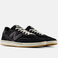 Numeric 440 Shoes - Black/Sea Salt
