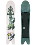 Aesmose Phantom Powsurfer