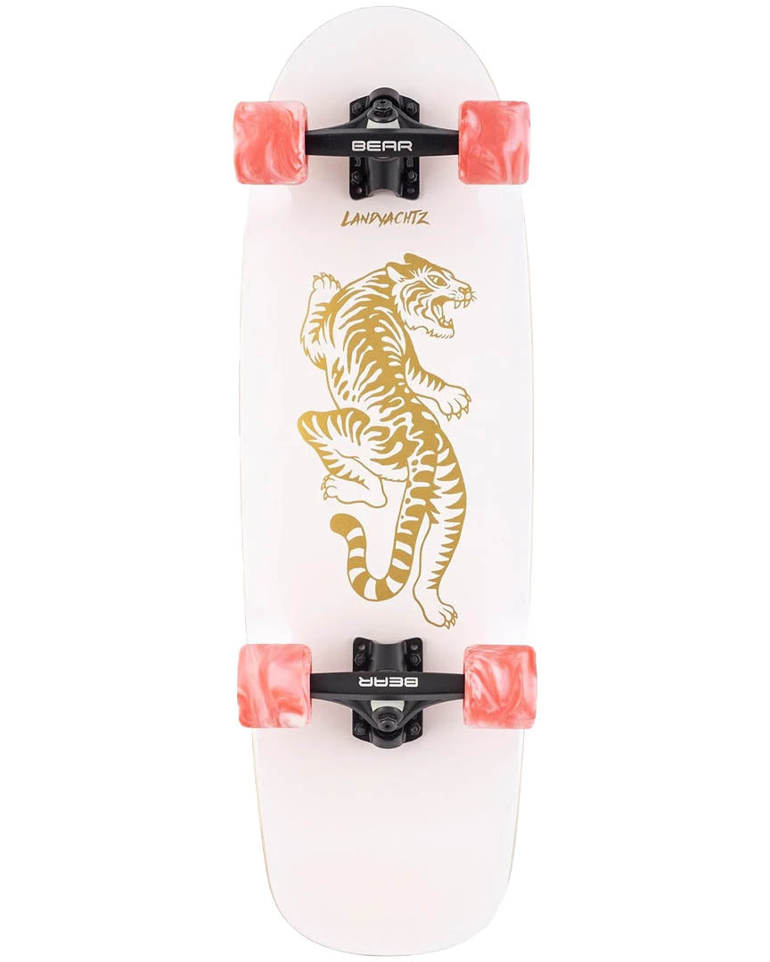 Cruiser Complet Surf Skate Tugboat - Uv Bengal Ultra 