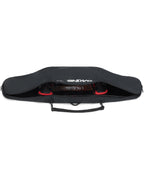 Sac à snowboard Pipe - Black par DAKINE – vue 3