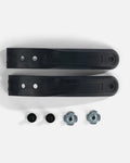 Method/Diverge Toe Strap - Black