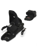 Free 7 Youth Ski Bindings - Black 2027
