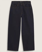 Jeans Check-5 Baggy Denim - Dark Rinse