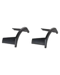 Accessoire Botte De Ski Revolver Forward Lean Inserts